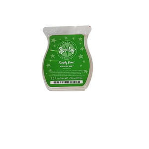 Scentsy Wax Bar New - SIMPLY LIME